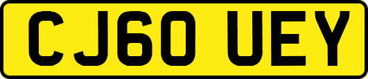 CJ60UEY