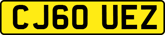 CJ60UEZ