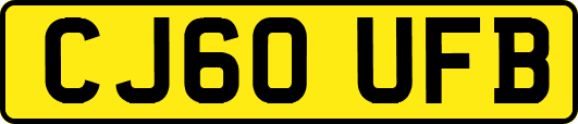 CJ60UFB