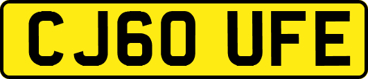 CJ60UFE