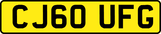 CJ60UFG