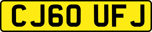 CJ60UFJ