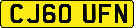 CJ60UFN
