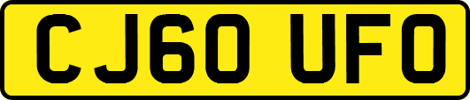 CJ60UFO