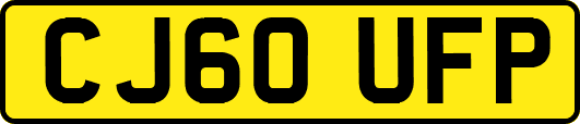 CJ60UFP