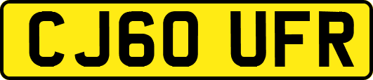 CJ60UFR