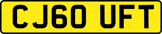 CJ60UFT
