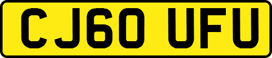 CJ60UFU