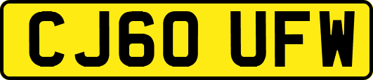 CJ60UFW