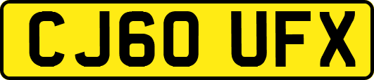 CJ60UFX