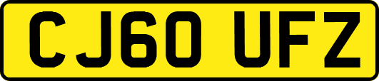 CJ60UFZ