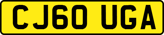 CJ60UGA
