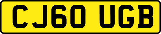CJ60UGB