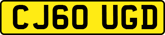 CJ60UGD