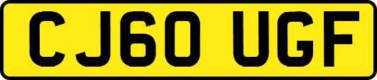 CJ60UGF