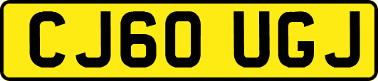 CJ60UGJ