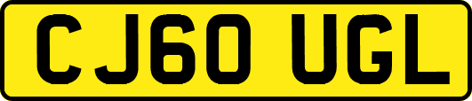 CJ60UGL