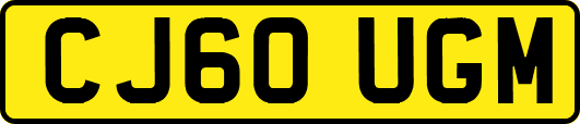 CJ60UGM