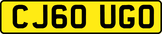 CJ60UGO