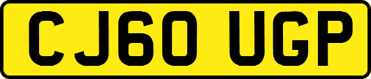 CJ60UGP