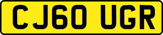 CJ60UGR