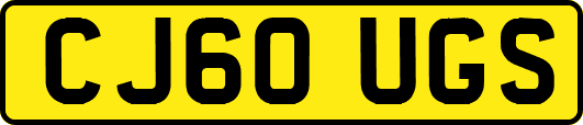 CJ60UGS