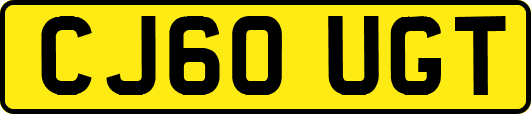 CJ60UGT