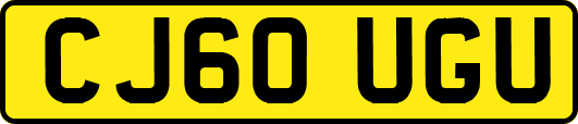 CJ60UGU