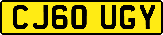 CJ60UGY