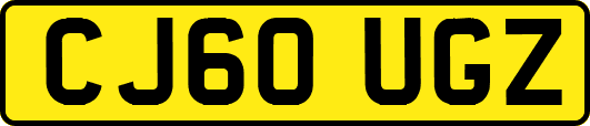 CJ60UGZ