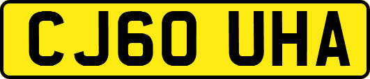 CJ60UHA