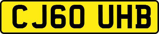 CJ60UHB