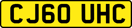 CJ60UHC