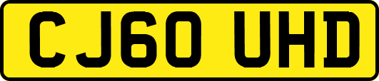 CJ60UHD