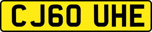 CJ60UHE