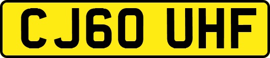 CJ60UHF
