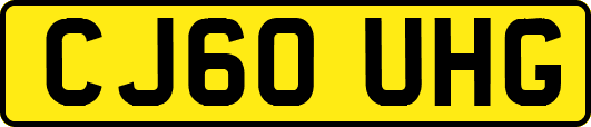 CJ60UHG
