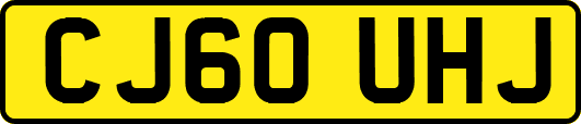 CJ60UHJ