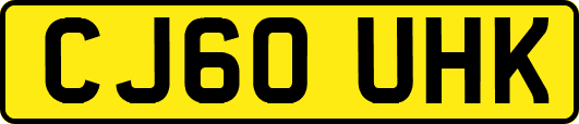 CJ60UHK