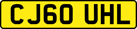 CJ60UHL