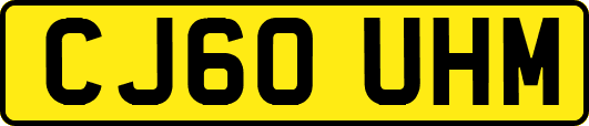 CJ60UHM