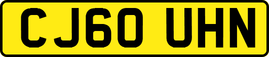 CJ60UHN
