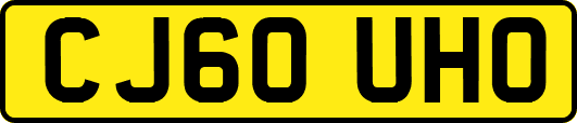 CJ60UHO