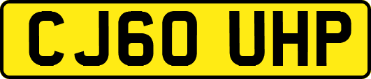 CJ60UHP