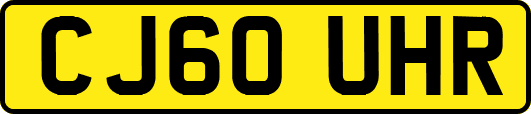 CJ60UHR