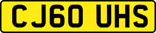 CJ60UHS