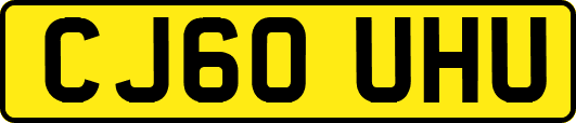 CJ60UHU