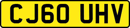 CJ60UHV