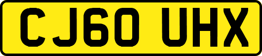CJ60UHX