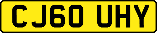 CJ60UHY
